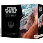 Star Wars: Légion - Camion Speeder A-A5 Cover 3d