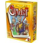 Camelot Cover 3d