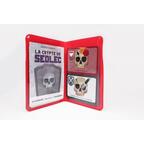 La Crypte de Sedlec Eclate