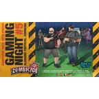 Zombicide: Gaming Night #5 - Bluehand Protocol Cover
