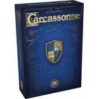 Carcassonne 2021 Cover 3d