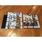 Talisman: La Cité Eclate