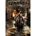 Cendres: Rennes Cover