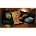 Terraforming Mars cartes