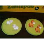 Mes Premiers Jeux: Premiers Chiffres à la Ferme Zoom