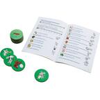 Ma Première Collection de Jeux: Petits Musiciens Eclate