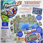Formula D Back