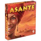 Asante Cover 3d