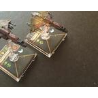Star Wars: X-Wing - Le Jeu de Figurines - Chasseur Kihraxz Vaiseaux