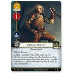 Le Trône de Fer: Le Jeu de Cartes - Les Rois des Îles Carte