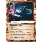 Android: Netrunner - Escalade Carte