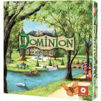 Dominion: Prospérité 2010 Cover 3d
