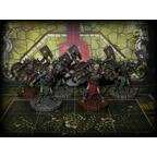 Descent: Voyages Dans les Ténèbres (Seconde Édition) - Les Brumes d'Amercastel Figurines