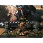 Descent: Voyages Dans les Ténèbres (Seconde Édition) - Skarn Figurine