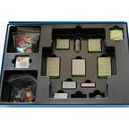 Carcassonne: Big Box 2010 Contenu