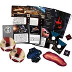 Star Wars: X-Wing - Gardiens de la République Eclate