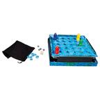 Le Labyrinthe Magique Eclate