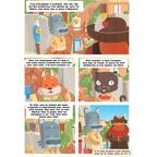 Pirates: Livre 3 - La BD Dont Vous Êtes le Héros ! Page