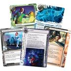 Android: Netrunner - Vrai Visage Cartes