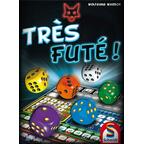 Très Futé ! Cover