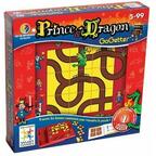Prince Dragon: GoGetter Cover 3d