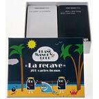 Blanc Manger Coco: La Recave Eclate