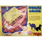Noahs Arche Cover