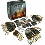 Time of Legends: Destinies Eclate