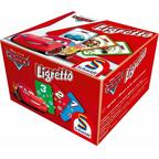 Ligretto: Cars Cover 3d