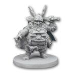 Descent: Voyages Dans les Ténèbres (Seconde Édition) - Splig Figurine