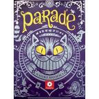 Parade Cover