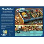 Attrape Fantôme ! Back