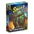 Smash Up: Cthulhu Fhtagn! Cover 3d