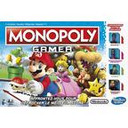 Monopoly: Gamers Cover