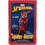 Top Trumps: Spider-Man Cover