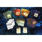Museum: Les Reliques de Cthulhu Cartes