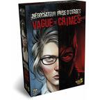 Négociateur: Prise d'Otages - Vagues de Crimes Cover 3d