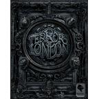 Terrors of London Cover