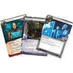 Android: Netrunner - Ouvertures Cartes