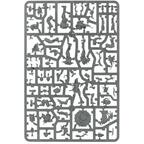 Blood Bowl: The Game of Fantasy Football - The Naggaroth Nightmares Eclate