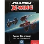 Star Wars: X-Wing - Empire Galactique - Kit de Conversion Cover