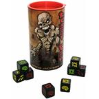 Zombie Dice Eclate