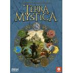 Terra Mystica Cover