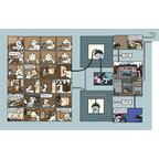 Vanille ou Chocolat ? Planche