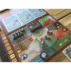 Terraforming Mars: Turmoil Eclate