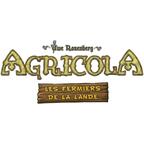 Agricola: Les Fermiers de la Lande - La Big Box Logo