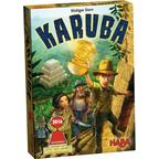 Karuba Cover 3d