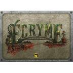 Écryme Cover