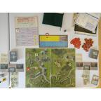 Conflict of Heroes: Le Réveil de l'Ours - Générateur de Scénarios et de Missions Eclate