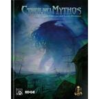 Cthulhu Mythos: Le Mythe de Cthulhu par Sandy Petersen Cover